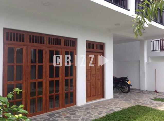House for sale in Malabe