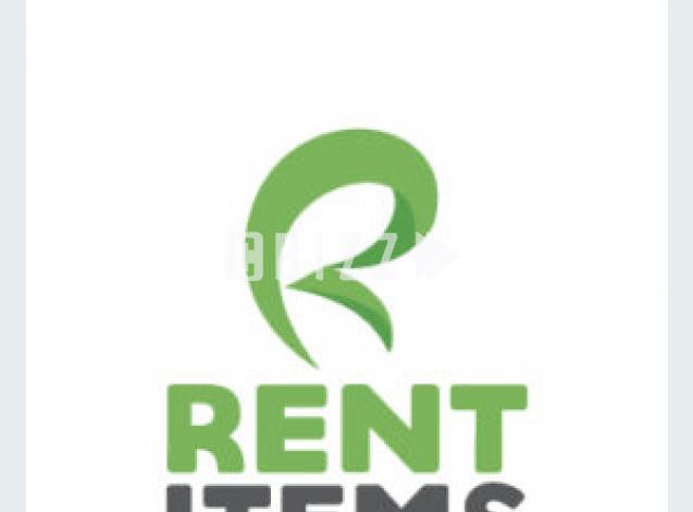 RENT ITEMS IN SRI LANKA