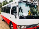 Luxury Buses For Your Tours