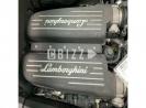Lamborghini Gallardo 2011 Engine 